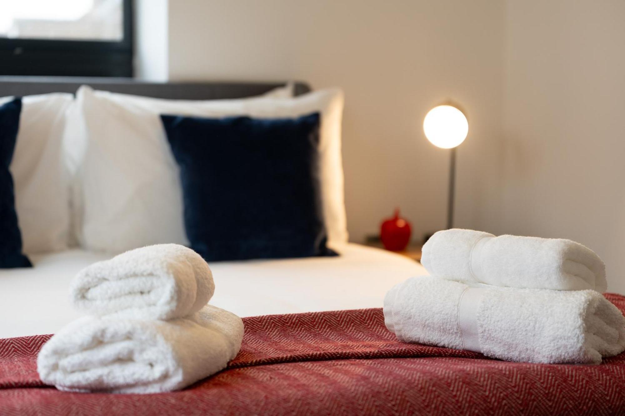 Modern 2-Bed Apartment With Balcony, Close To Oxford City Centre With Free Parking Zewnętrze zdjęcie