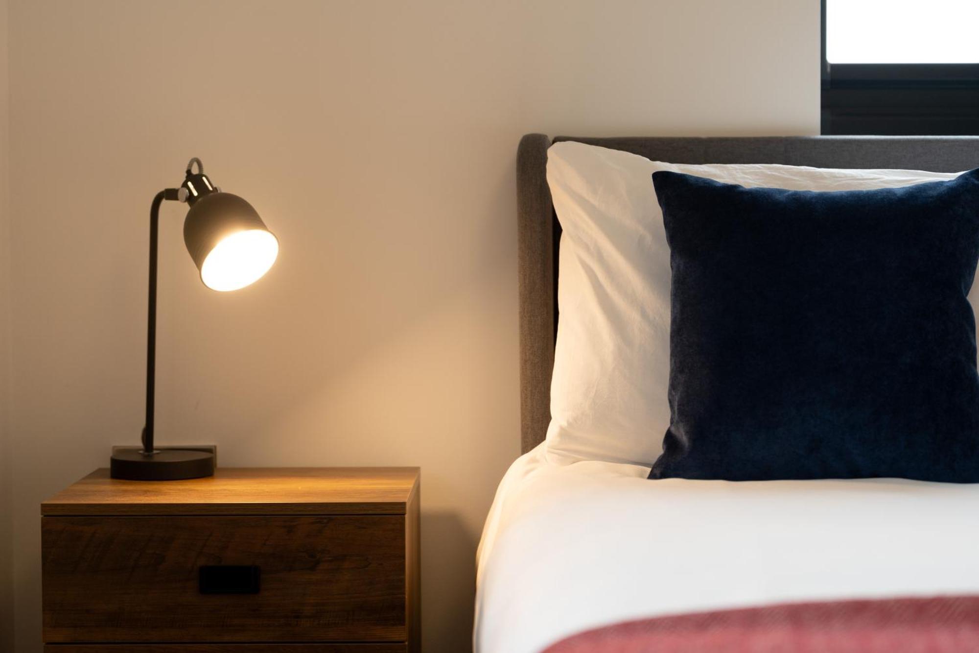 Modern 2-Bed Apartment With Balcony, Close To Oxford City Centre With Free Parking Zewnętrze zdjęcie