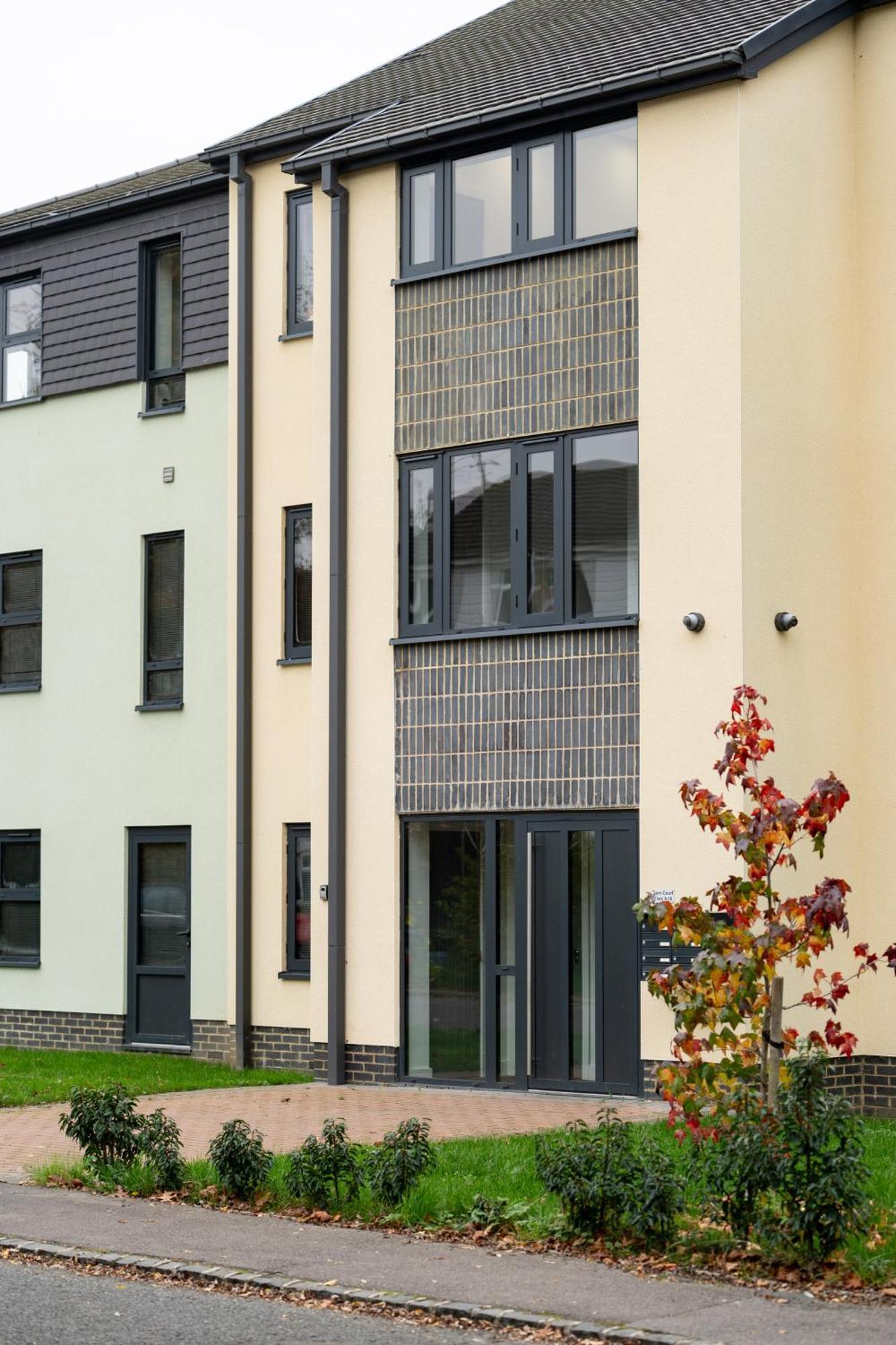 Modern 2-Bed Apartment With Balcony, Close To Oxford City Centre With Free Parking Zewnętrze zdjęcie