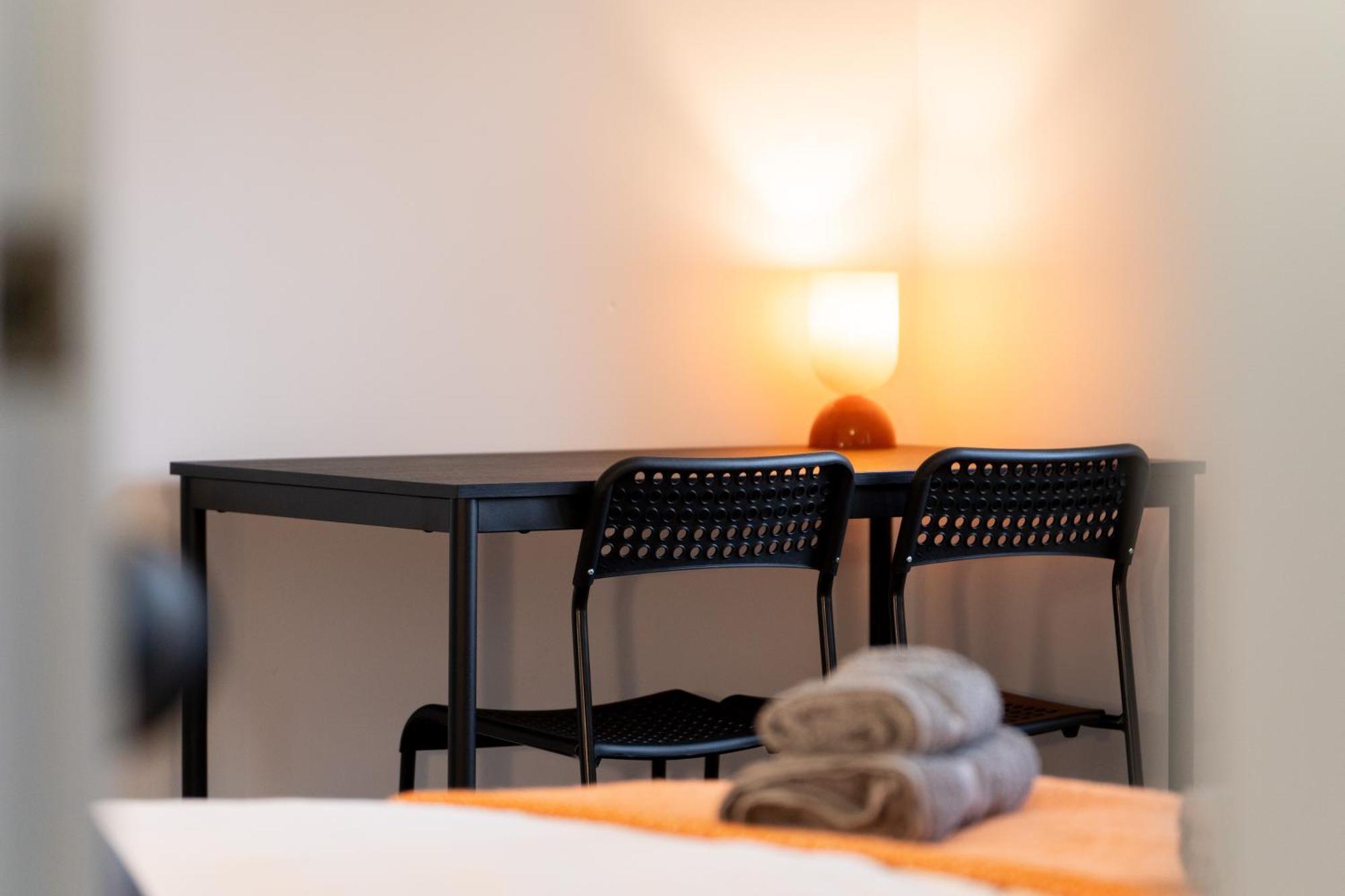 Modern 2-Bed Apartment With Balcony, Close To Oxford City Centre With Free Parking Zewnętrze zdjęcie