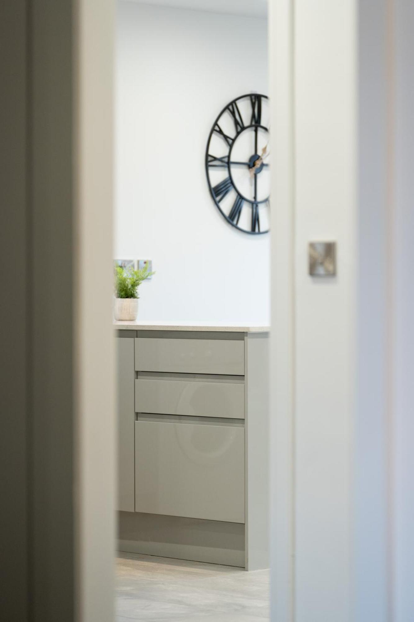 Modern 2-Bed Apartment With Balcony, Close To Oxford City Centre With Free Parking Zewnętrze zdjęcie